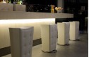 Bat - Барный стул от Cattelan Italia 